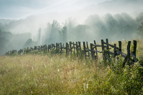 Blowing Rock, North Carolina