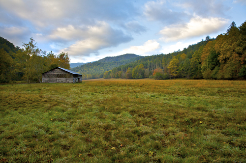 Maggie Valley, North Carolina