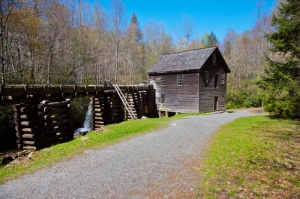 Mingus Mill