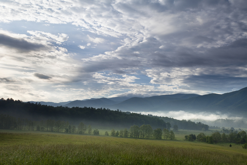 Townsend, Tennessee