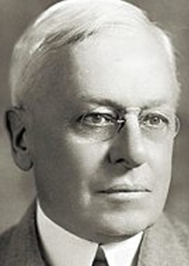 Willis P. Davis