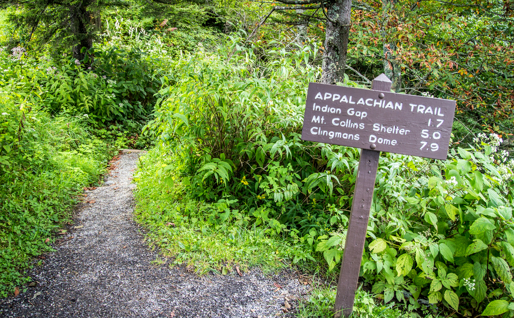 Appalachian Trail