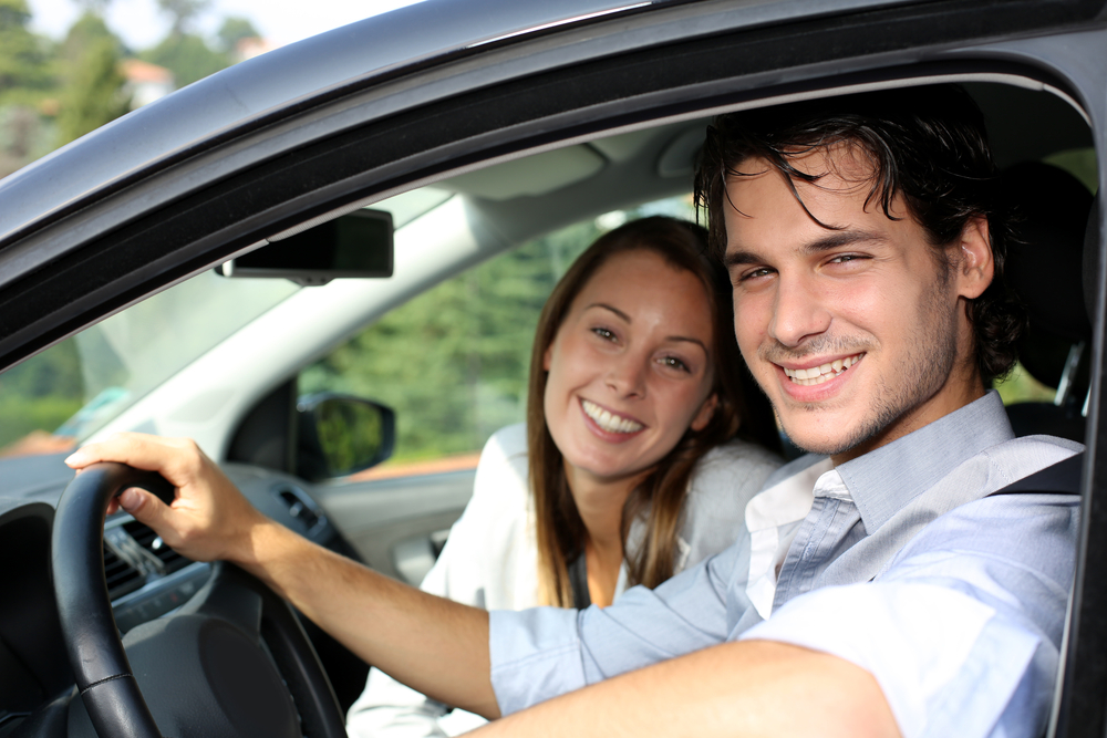 Auto Touring