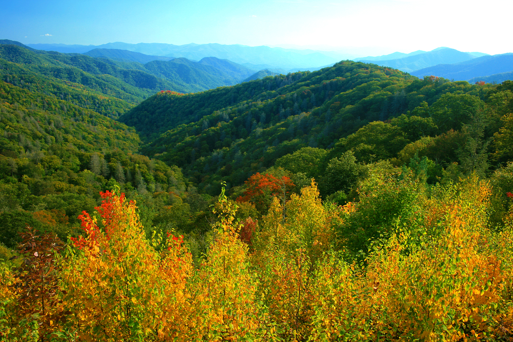 5 Amazing Smoky Mountain History Facts You Won’t Believe