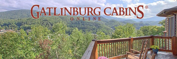 gatlinburg cabins online header