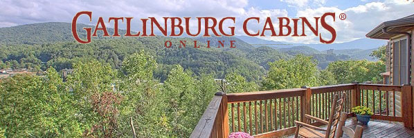 gatlinburg cabins online header